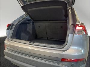 Audi Q4 e-tron 40 DAB LED SHZ