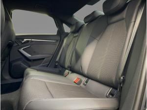 Audi S3 Limousine 2.0 TFSI ACC Kamera LED virtual Navi