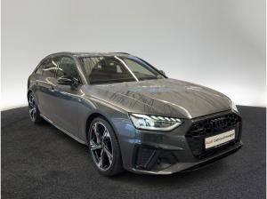 Audi A4 Avant S line 45 TFSI quattro Head-Up Pano Matrix Kamera