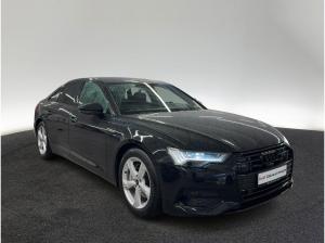 Audi A6 Limousine sport 45 TFSI HD Matrix Pano Head-Up