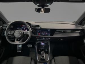 Audi S3 Limousine 2.0 TFSI ACC Kamera LED virtual Navi