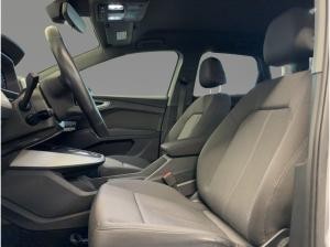Audi Q4 e-tron 40 DAB LED SHZ