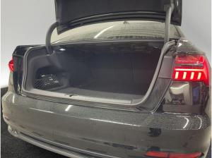 Audi A6 Limousine sport 45 TFSI HD Matrix Pano Head-Up