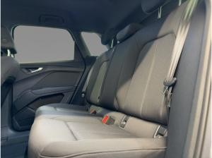 Audi Q4 e-tron 40 DAB LED SHZ