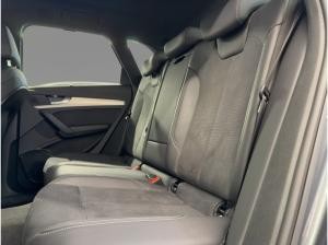 Audi Q5 S line 40 TDI quattro AHK LED Kamera virtual Navi