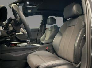 Audi A4 Avant S line 45 TFSI quattro Head-Up Pano Matrix Kamera