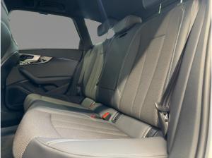 Audi A4 Avant S line 40 TFSI Pano B&O Kamera LED