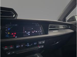 Audi S3 Limousine 2.0 TFSI ACC Kamera LED virtual Navi