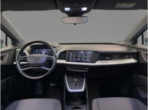 Audi Q4 e-tron 40 DAB LED SHZ