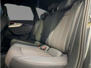 Audi A4 Avant S line 45 TFSI quattro Head-Up Pano Matrix Kamera