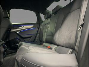 Audi A6 Limousine sport 45 TFSI HD Matrix Pano Head-Up