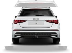 Audi A3 Sportback advanced 30 TFSI S tronic
