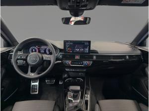 Audi A4 Avant S line 40 TFSI Pano B&O Kamera LED
