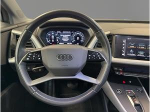 Audi Q4 e-tron 40 DAB LED SHZ