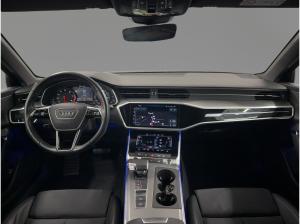 Audi A6 Limousine sport 45 TFSI HD Matrix Pano Head-Up
