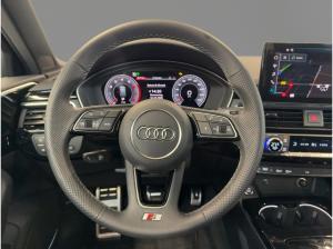 Audi A4 Avant S line 40 TFSI Pano B&O Kamera LED