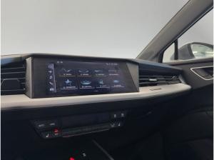 Audi Q4 e-tron 40 DAB LED SHZ