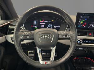 Audi A4 Avant S line 45 TFSI quattro Head-Up Pano Matrix Kamera