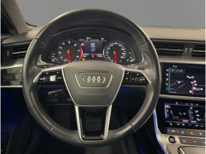 Audi A6 Limousine sport 45 TFSI HD Matrix Pano Head-Up