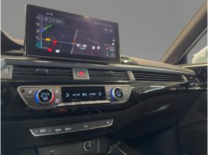 Audi A4 Avant S line 40 TFSI Pano B&O Kamera LED