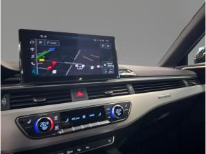 Audi A4 Avant S line 45 TFSI quattro Head-Up Pano Matrix Kamera