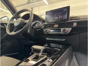 Audi A4 Avant S line 40 TFSI Pano B&O Kamera LED
