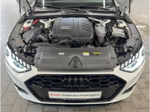 Audi A4 Avant S line 40 TFSI Pano B&O Kamera LED