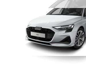 Audi A3 Sportback advanced 30 TFSI S tronic