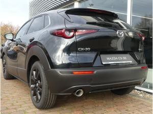 Mazda CX-30 e-SKYACTIV-G 140 M-Hybrid NAGISA - KURZFRISTIG VERFÜGBAR