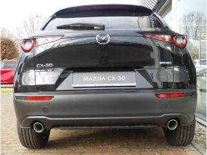 Mazda CX-30 e-SKYACTIV-G 140 M-Hybrid NAGISA - KURZFRISTIG VERFÜGBAR