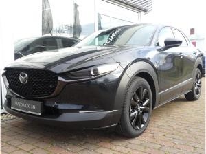 Mazda CX-30 e-SKYACTIV-G 140 M-Hybrid NAGISA - KURZFRISTIG VERFÜGBAR