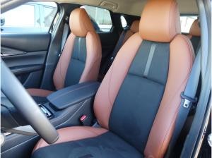 Mazda CX-30 e-SKYACTIV-G 140 M-Hybrid NAGISA - KURZFRISTIG VERFÜGBAR