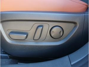 Mazda CX-30 e-SKYACTIV-G 140 M-Hybrid NAGISA - KURZFRISTIG VERFÜGBAR