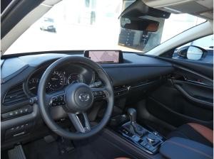 Mazda CX-30 e-SKYACTIV-G 140 M-Hybrid NAGISA - KURZFRISTIG VERFÜGBAR
