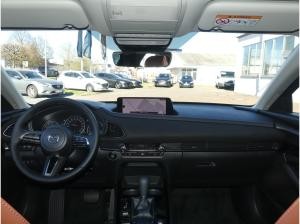 Mazda CX-30 e-SKYACTIV-G 140 M-Hybrid NAGISA - KURZFRISTIG VERFÜGBAR