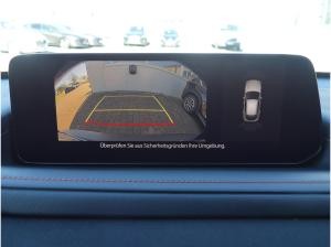 Mazda CX-30 e-SKYACTIV-G 140 M-Hybrid NAGISA - KURZFRISTIG VERFÜGBAR