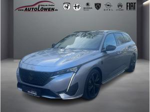 Peugeot 308 SW GT BlueHDi 130 EAT8 - Anhängerkupplung *Sofort Verfügbar*