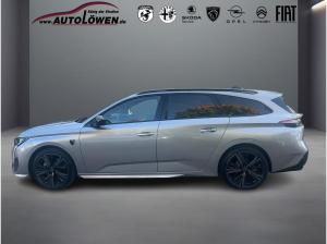 Peugeot 308 SW GT BlueHDi 130 EAT8 - Anhängerkupplung *Sofort Verfügbar*