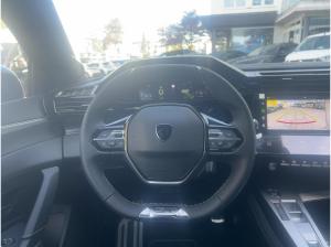 Peugeot 308 SW GT BlueHDi 130 EAT8 - Anhängerkupplung *Sofort Verfügbar*