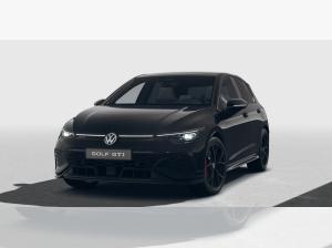 Volkswagen Golf VIII GTI 2.0 TSI DSG Clubsport | LEDER | PANO | PERFORMANCE PAKET | BLACK STYLE | DCC