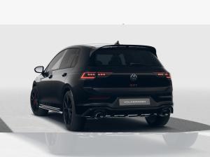 Volkswagen Golf VIII GTI 2.0 TSI DSG Clubsport | LEDER | PANO | PERFORMANCE PAKET | BLACK STYLE | DCC