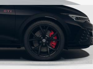Volkswagen Golf VIII GTI 2.0 TSI DSG Clubsport | LEDER | PANO | PERFORMANCE PAKET | BLACK STYLE | DCC