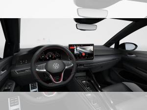 Volkswagen Golf VIII GTI 2.0 TSI DSG Clubsport | LEDER | PANO | PERFORMANCE PAKET | BLACK STYLE | DCC