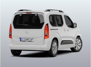 Opel Combo GEWERBE DEAL - 1.5 Diesel 75kW N1 Edition XL - frei konfigurierbar!