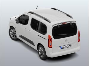 Opel Combo GEWERBE DEAL - 1.5 Diesel 75kW N1 Edition XL - frei konfigurierbar!