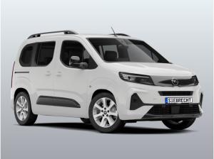 Opel Combo GEWERBE DEAL - 1.5 Diesel 75kW N1 Edition XL - frei konfigurierbar!