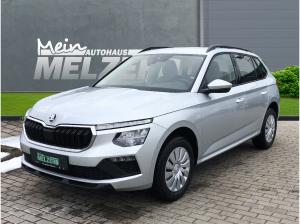 Skoda Kamiq Essence + PDC.+beheizb.Vordersitze+Winterräder+