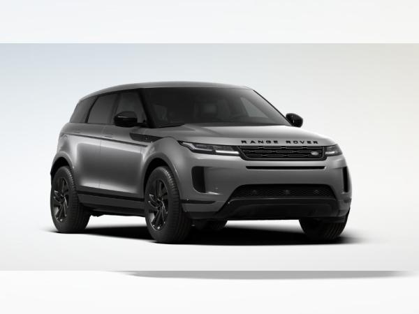 Land Rover Range Rover Evoque D165 S 18" Black-Pa.Winter-Pa