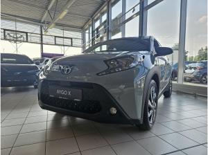 Toyota Aygo 1.0-l-VVT-i Teamplayer
