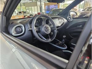 Toyota Aygo 1.0-l-VVT-i Teamplayer